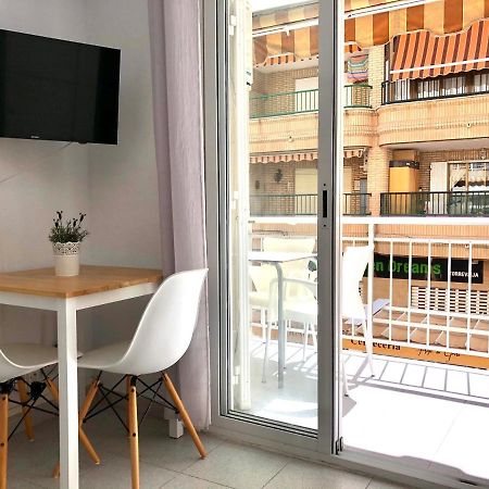 สตูดิโอ อพาร์ตเมนต์ 1 ห้องน้ำส่วนตัว ขนาด 23 ตร.ม. – เทอร์เรเวียยา Apartment ตอร์เรเวียคา ภายนอก รูปภาพ