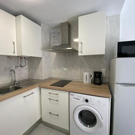 สตูดิโอ อพาร์ตเมนต์ 1 ห้องน้ำส่วนตัว ขนาด 23 ตร.ม. – เทอร์เรเวียยา Apartment ตอร์เรเวียคา ภายนอก รูปภาพ