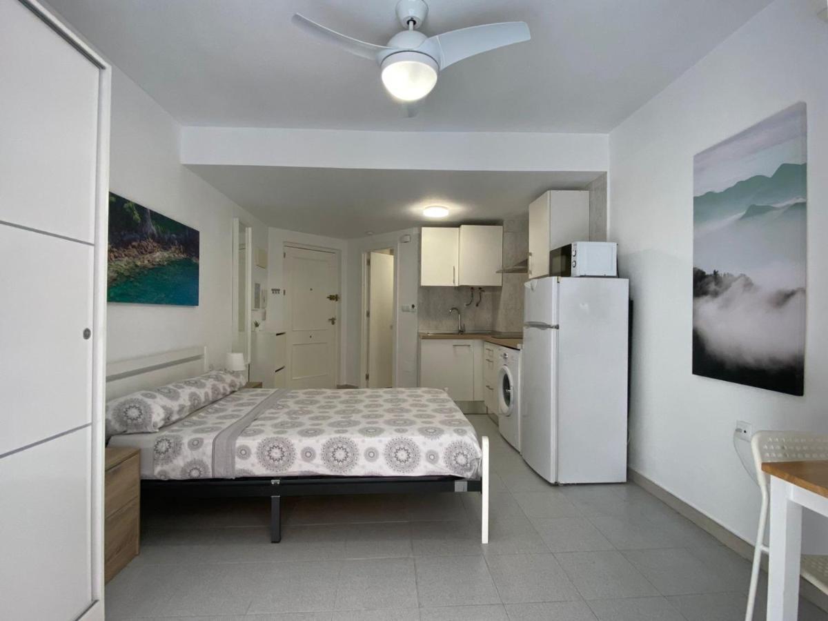 สตูดิโอ อพาร์ตเมนต์ 1 ห้องน้ำส่วนตัว ขนาด 23 ตร.ม. – เทอร์เรเวียยา Apartment ตอร์เรเวียคา ภายนอก รูปภาพ