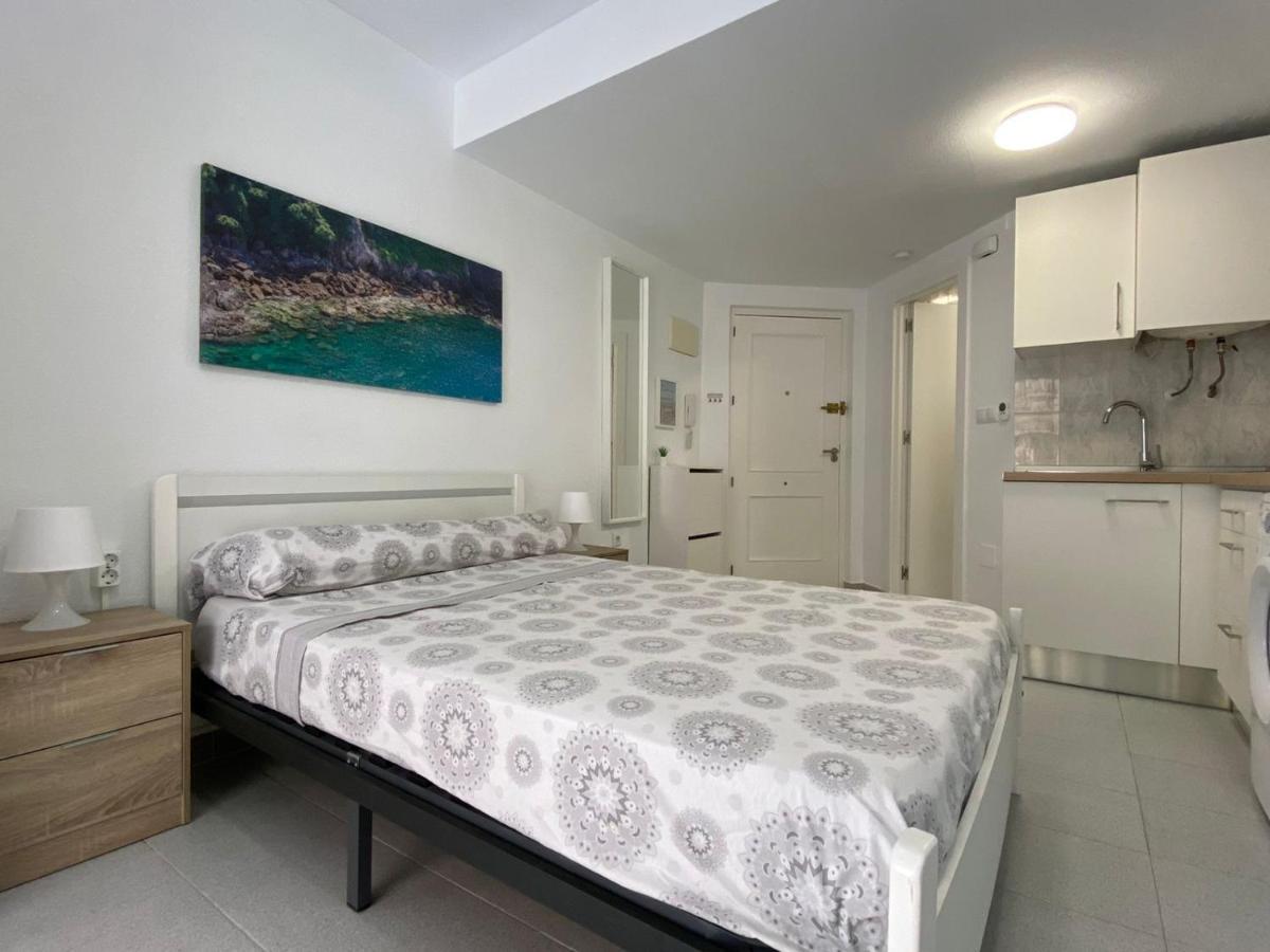 สตูดิโอ อพาร์ตเมนต์ 1 ห้องน้ำส่วนตัว ขนาด 23 ตร.ม. – เทอร์เรเวียยา Apartment ตอร์เรเวียคา ภายนอก รูปภาพ