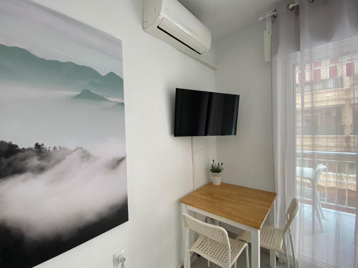 สตูดิโอ อพาร์ตเมนต์ 1 ห้องน้ำส่วนตัว ขนาด 23 ตร.ม. – เทอร์เรเวียยา Apartment ตอร์เรเวียคา ภายนอก รูปภาพ