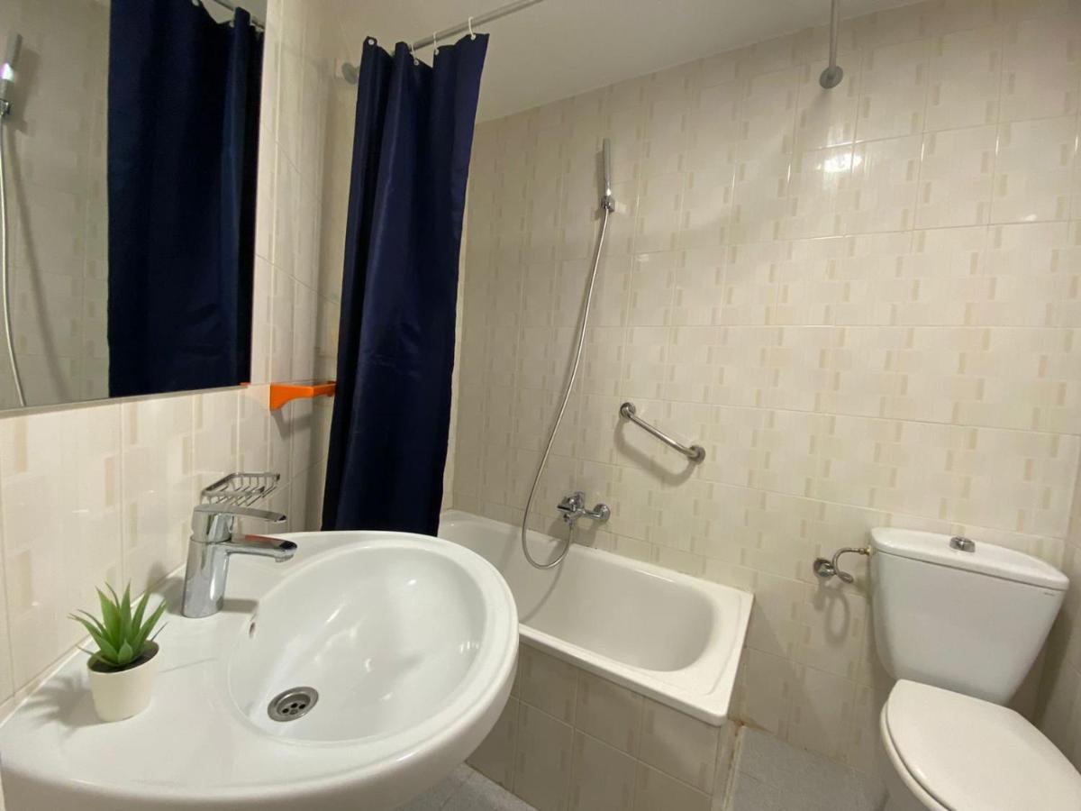 สตูดิโอ อพาร์ตเมนต์ 1 ห้องน้ำส่วนตัว ขนาด 23 ตร.ม. – เทอร์เรเวียยา Apartment ตอร์เรเวียคา ภายนอก รูปภาพ